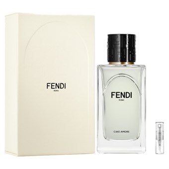 Ciao Amore Fendi - Eau de Parfum - Doftprov - 2 ml