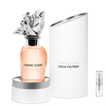 Louis Vuitton Cosmic Cloud - Extrait de Parfum - Doftprov - 2 ML