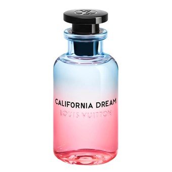 Louis Vuitton California Dream - Eau de Parfum - Resestorlek - 10 ml