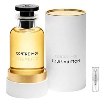 Louis Vuitton Contre Moi - Eau de Parfum - Doftprov - 2 ML