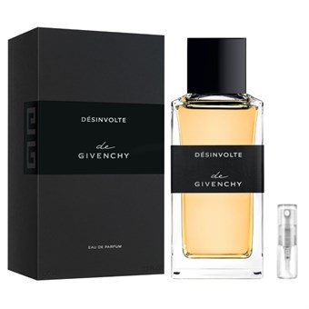 Givenchy Desinvolte - Eau de Parfum - Doftprov - 2 ml