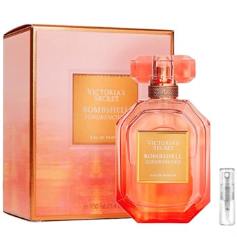 Victoria\'s Secret Bombshell Sundrenched - Eau de Parfum - Doftprov - 2 ml