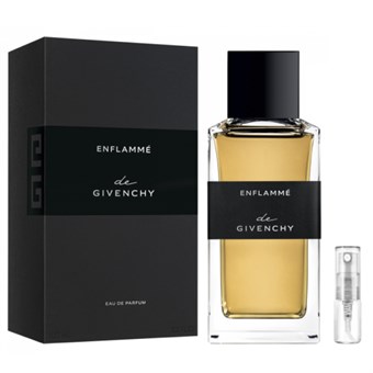 Givenchy Enflamme - Eau de Parfum - Doftprov - 2 ML