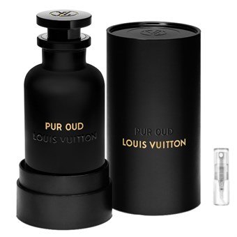 Louis Vuitton Pur Oud - Eau de Parfum - Doftprov - 2 ML