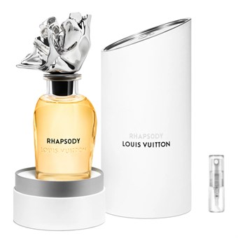 Louis Vuitton Rhapsody - Extrait de Parfum - Doftprov - 2 ML