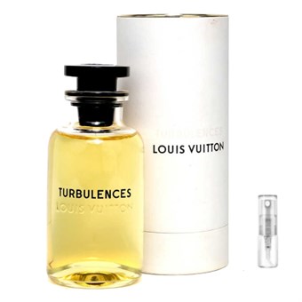 Louis Vuitton Turbulences - Eau de Parfum - Doftprov - 2 ML