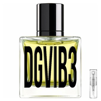 Dolce & Gabbana DGVIB3 - Eau de Parfum - Doftprov - 2 ml