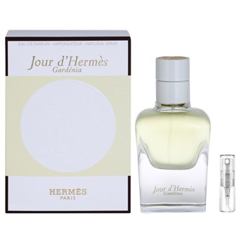 Hermes Jour d\'hermes Gardenia - Eau de Parfum - Doftprov - 2 ml