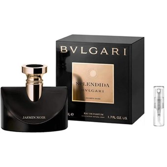 Bvlgari Splendida Jasmin Noir - Eau de Parfum - Doftprov - 2 ml