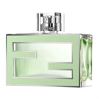 Fendi Fan di Fendi Eau Fraiche - Eau de Toilette - Resestorlek - 10 ml