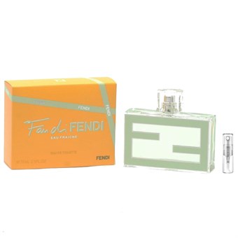 Fendi Fan di Fendi Eau Fraiche - Eau de Toilette - Doftprov - 2 ml