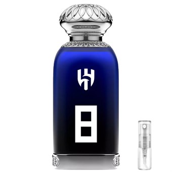 Dkhoon Emirates Al Hilal No.8 - Eau de Parfum - Doftprov - 2 ML