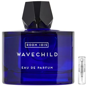 Room 1015 Wavechild - Eau de Parfum - Doftprov - 2 ml