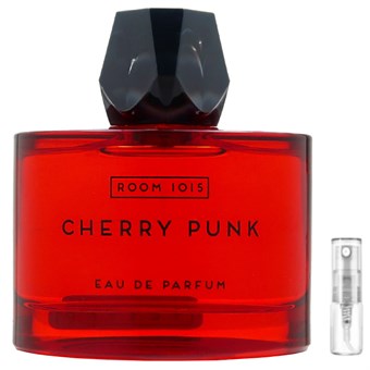 Room 1015 Cherry Punk - Eau de Parfum - Doftprov - 2 ml