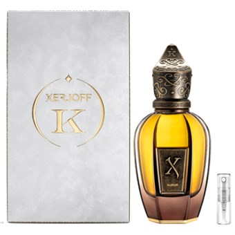 Xerjoff Aurum - Parfum - Doftprov - 2 ml