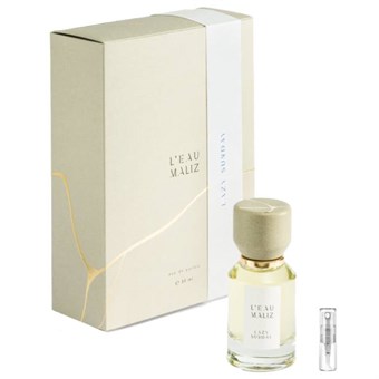 L\'Eau Maliz Lazy Sunday - Eau de Parfum - Doftprov - 2 ml