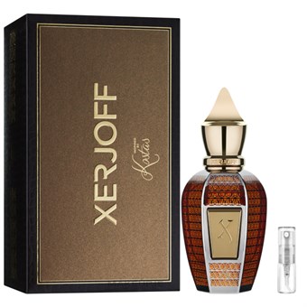 Xerjoff Alexandria III - Parfum - Doftprov - 2 ML