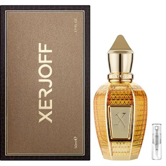 Xerjoff Luxor Oud Stars - Parfum - Doftprov - 2 ML