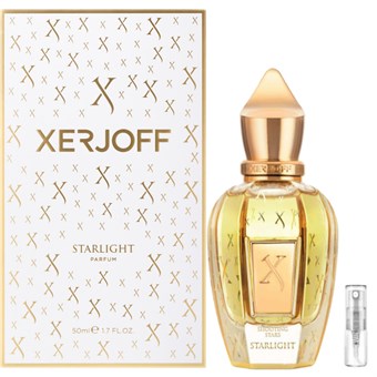 Xerjoff Starlight - Parfum - Doftprov - 2 ML