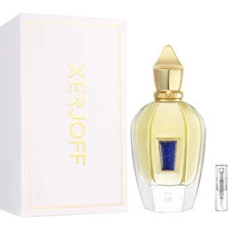 Xerjoff XXY - Parfum - Doftprov - 2 ML