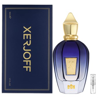 Xerjoff Don - Eau de Parfum - Doftprov - 2 ML