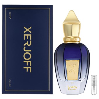 Xerjoff Ivory Route - Eau de Parfum - Doftprov - 2 ML