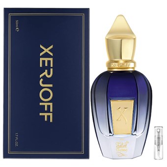 Xerjoff Fatal Charme - Eau de Parfum - Doftprov - 2 ML