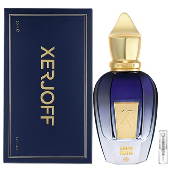 Xerjoff Shunkoin - Eau de Parfum - Doftprov - 2 ML