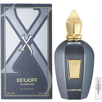 Xerjoff Ouverture - Eau de Parfum - Doftprov - 2 ML