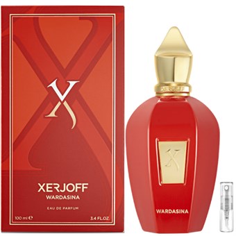 Xerjoff Wardasina - Eau de Parfum - Doftprov - 2 ML