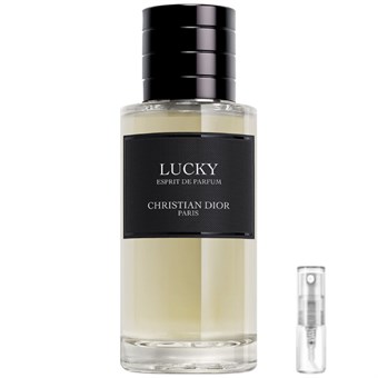 Christian Dior Lucky Esprit de Parfum - Extrait de Parfum - Doftprov - 2 ML