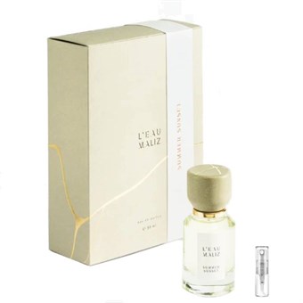 L\'Eau Maliz Summer Sunset - Eau de Parfum - Doftprov - 2 ml