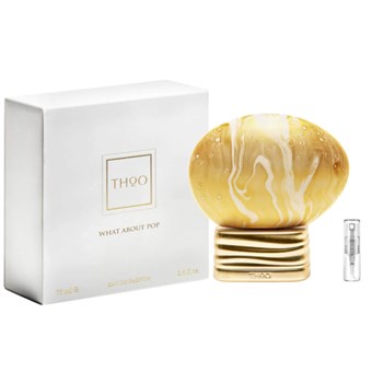 THoO About Pop - Eau de Parfum - Doftprov - 2 ML