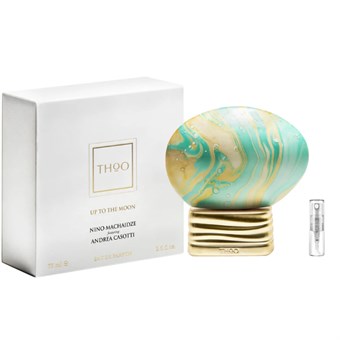 THoO Up To The Moon - Eau de Parfum - Doftprov - 2 ML