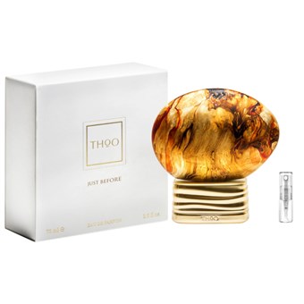 THoO Just Before - Eau de Parfum - Doftprov - 2 ML