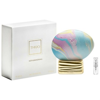 THoO Neverending - Eau de Parfum - Doftprov - 2 ML