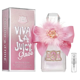 Juicy Couture Glace - Eau de Parfum - Doftprov - 2 ML