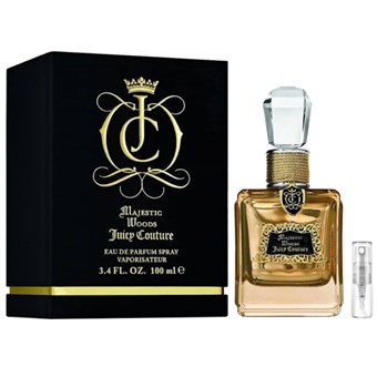 Juicy Couture Majestic Woods - Eau de Parfum - Doftprov - 2 ML