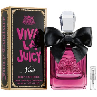 Juicy Couture Viva La Juicy Noir - Eau de Parfum - Doftprov - 2 ML