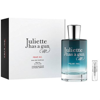 Juliette Has A Gun Pear Inc - Eau de Parfum - Doftprov - 2 ML