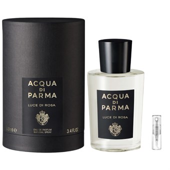 Acqua di Parma Luce di Rosa - Eau de Parfum - Doftprov - 2 ML