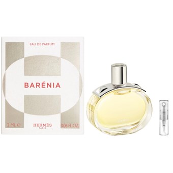 Hermes Barenia - Eau de Parfum - Doftprov - 2 ML