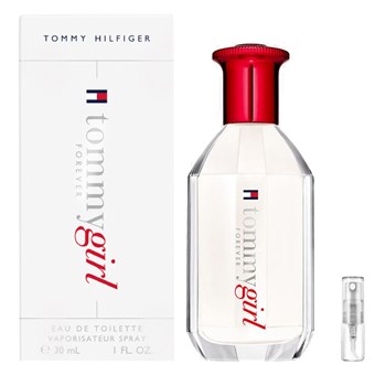 Tommy Hilfiger Tommy Girl Forever - Eau de Toilette - Doftprov - 2 ML