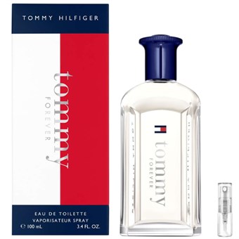 Tommy Hilfiger Tommy Forever - Eau de Toilette - Doftprov - 2 ML