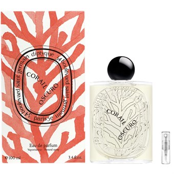 Diptyque Corail Oscuro - Eau de Parfum - Doftprov - 2 ML