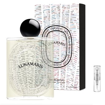 Diptyque Lunamaris - Eau de Parfum - Doftprov - 2 ML