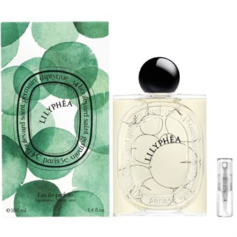 Diptyque Lilyphea - Eau de Parfum - Doftprov - 2 ML