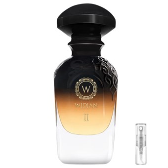 Widian Black 2 - Eau de Parfum - Doftprov - 2 ML