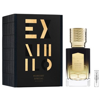 Ex Nihilo Midnight Special - Eau de Parfum - Doftprov - 2 ML