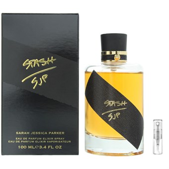 Sarah Jessica Parker Stash SJP - Eau de Parfum Elixir - Doftprov - 2 ML